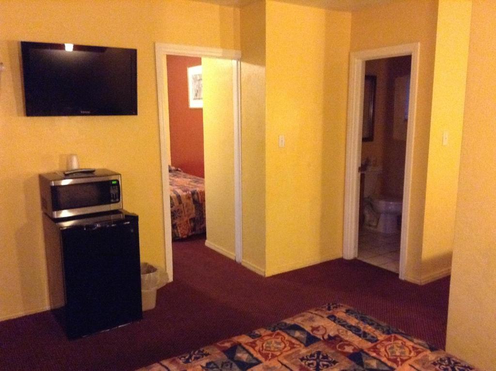 Oceanside Inn & Suites Habitación foto